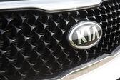 Kia Sportage III (facelift, 2014) 2014 - 2016