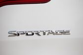 Kia Sportage III (facelift, 2014) 1.7 CRDi (116 Hp) 2014 - 2016