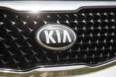 Kia Sportage III (facelift, 2014) 1.7 CRDi (116 Hp) 2014 - 2016