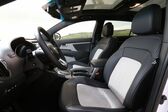 Kia Sportage III (facelift, 2014) 2.0 GDI (166 Hp) 4WD Automatic 2014 - 2016