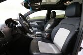 Kia Sportage III (facelift, 2014) 2.0 CRDi (136 Hp) 4WD Automatic 2014 - 2016