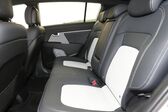 Kia Sportage III (facelift, 2014) 2.0 CRDi (184 Hp) 4WD Automatic 2014 - 2016