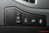 Kia Sportage III (facelift, 2014) 1.7 CRDi (116 Hp) 2014 - 2016