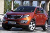 Kia Sportage III 2.0 16V (163 Hp) 2010 - 2014