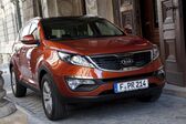 Kia Sportage III 2010 - 2014