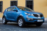 Kia Sportage III 2.0 CRDI (184 Hp) 2011 - 2014