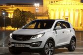 Kia Sportage III 2.0 16V (163 Hp) 2010 - 2014