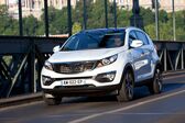 Kia Sportage III 2.0 16V (163 Hp) 2010 - 2014