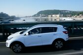 Kia Sportage III 2.0 16V (163 Hp) 2010 - 2014