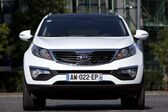 Kia Sportage III 2010 - 2014