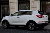 Kia Sportage III 2010 - 2014