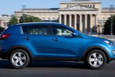 Kia Sportage III 2010 - 2014