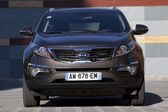 Kia Sportage III 2.0 CRDI (136 Hp) 2010 - 2014