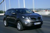 Kia Sportage III 2010 - 2014