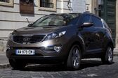 Kia Sportage III 2.0 CRDI (136 Hp) Automatic 2010 - 2014