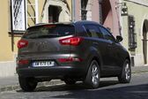 Kia Sportage III 2010 - 2014