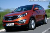 Kia Sportage III 1.7 CRDI (115 Hp) 2010 - 2014