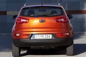 Kia Sportage III 2010 - 2014