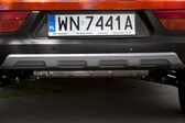 Kia Sportage III 1.7 CRDI (115 Hp) 2010 - 2014