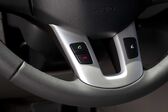 Kia Sportage III 2.0 16V (163 Hp) Automatic 2010 - 2014