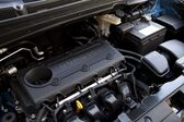 Kia Sportage III 2.0 CRDI (136 Hp) Automatic 2010 - 2014