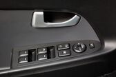 Kia Sportage III 2.0 16V (163 Hp) Automatic 2010 - 2014