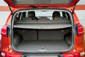 Kia Sportage III 2010 - 2014