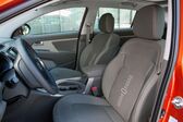 Kia Sportage III 2.4 Dual-CVVT (176 Hp) AWD Automatic 2010 - 2013