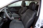 Kia Sportage III 1.7 CRDI (115 Hp) 2010 - 2014