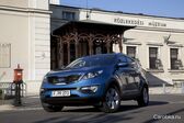 Kia Sportage III 2010 - 2014