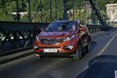 Kia Sportage III 2.0 CRDI (136 Hp) 2010 - 2014