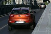 Kia Sportage III 2010 - 2014