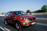 Kia Sportage III 2010 - 2014