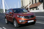 Kia Sportage III 2010 - 2014