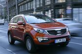 Kia Sportage III 2010 - 2014