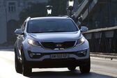 Kia Sportage III 2010 - 2014