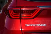 Kia Sportage IV 2.4 GDI (181 Hp) Automatic 2016 - 2018
