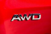 Kia Sportage IV 1.6 T-GDI (177 Hp) AWD 2016 - 2018