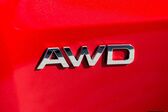 Kia Sportage IV 2016 - 2018