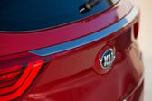 Kia Sportage IV 2016 - 2018