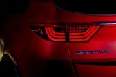 Kia Sportage IV 2016 - 2018
