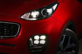 Kia Sportage IV 2016 - 2018