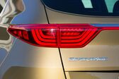 Kia Sportage IV 2016 - 2018