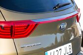 Kia Sportage IV 2.0 CRDi (185 Hp) AWD Automatic 2016 - 2018