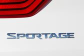 Kia Sportage IV 2016 - 2018