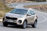 Kia Sportage IV 2016 - 2018