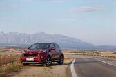 Kia Sportage IV 2.0 CRDi (185 Hp) AWD Automatic 2016 - 2018