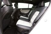 Kia Sportage IV 2016 - 2018