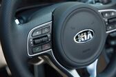 Kia Sportage IV 2016 - 2018