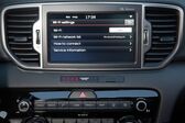 Kia Sportage IV 2016 - 2018